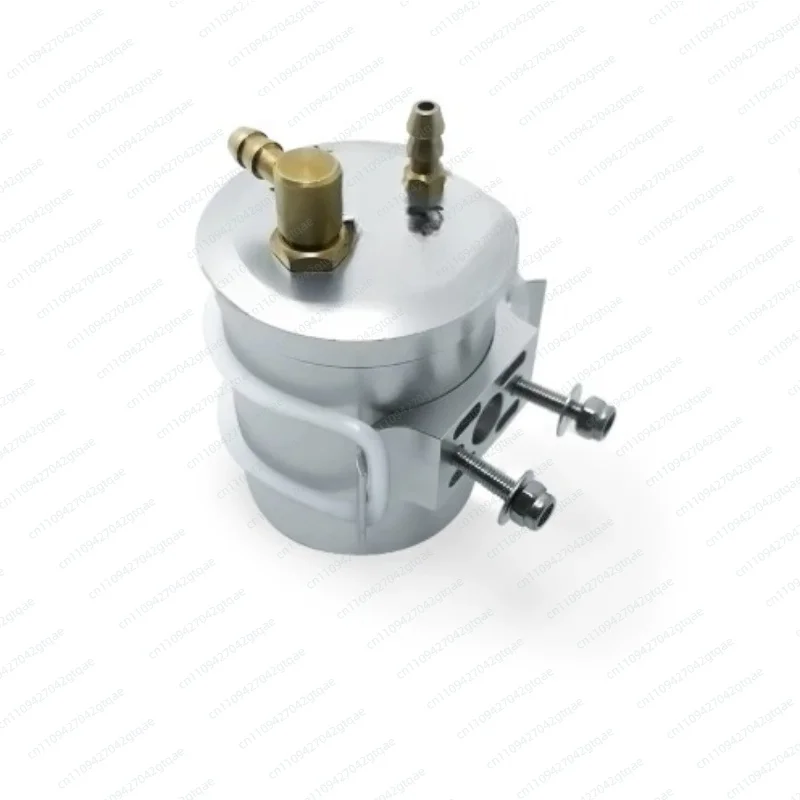 Remote Control Boat Fuel Tank Float Cup Balance Tank Accessory for Sea Model Methanol Engine Starter RC Boat Parts