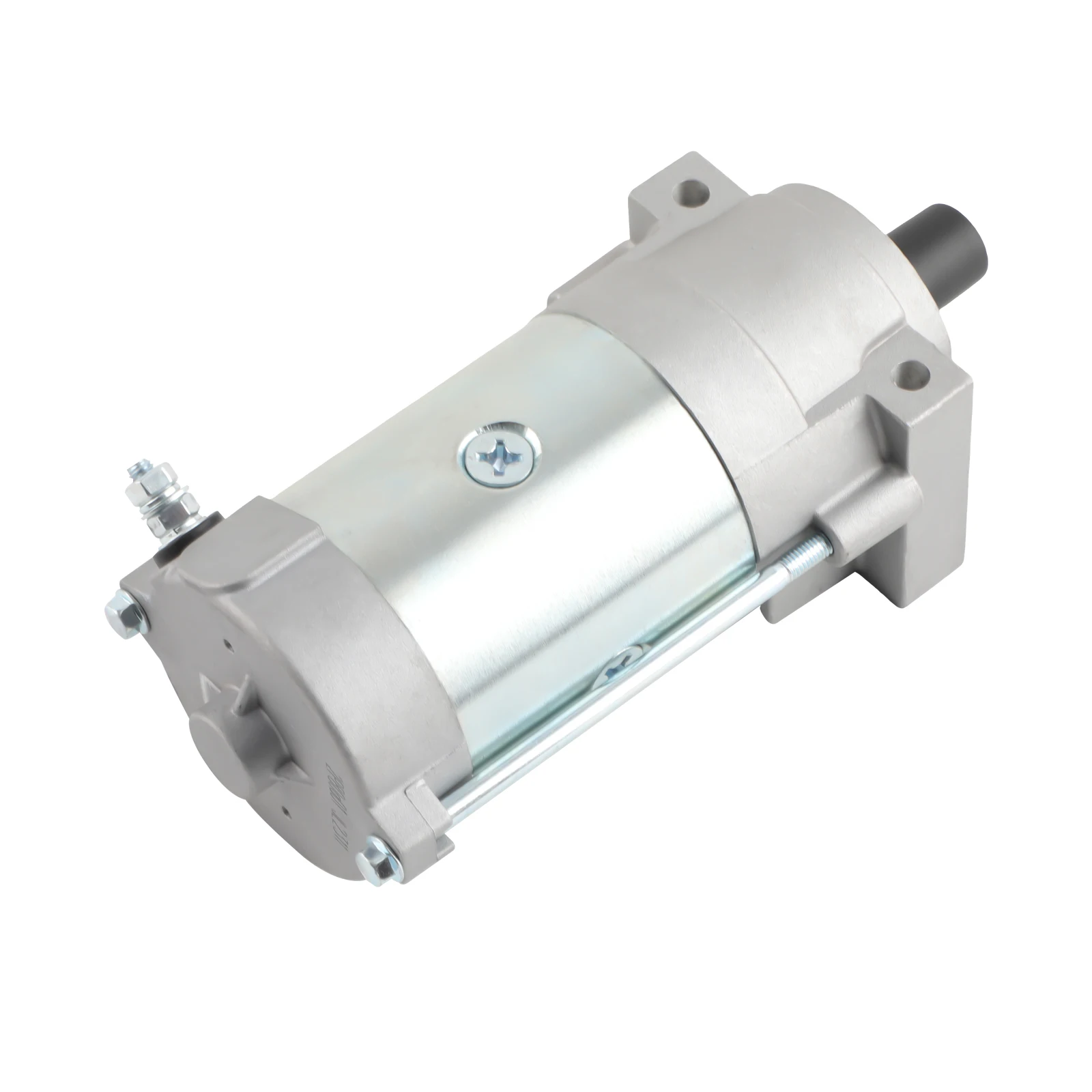 

Starter Motor Fit for Toro Timecutter Titan and Z Master Lawn Mowers 136-7880