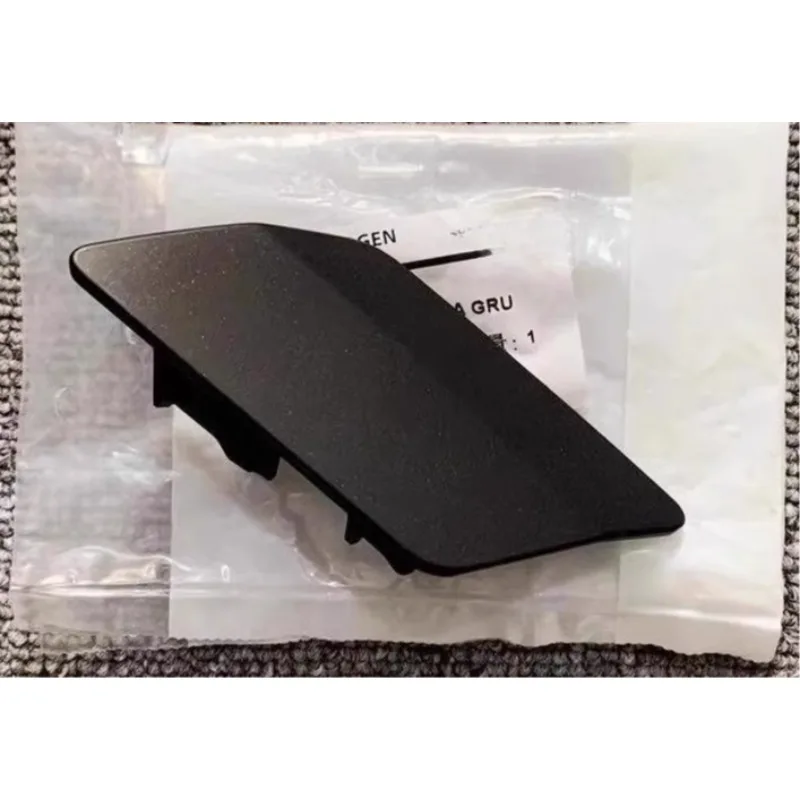 

Headlight Washer Cover Front Bumper Left Right Cover Headlight for Volkswagen Sharan