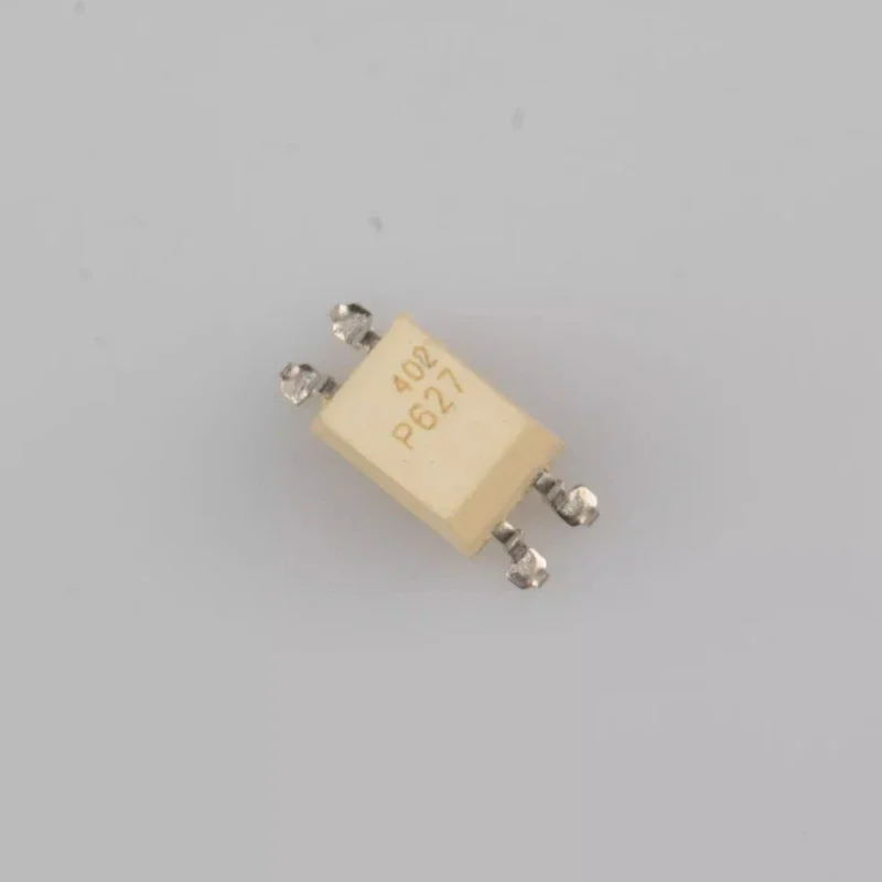 Photocoupler TLP627-1 5pcs SMD SOP-4 TLP627 P627