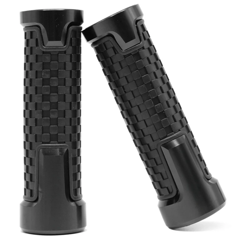 

Suitable for Suzuki GSXR600/750 GSXR1000 Medium R Small R Modified Motorcycle Handlebar Grip Handlebar Cover Grip