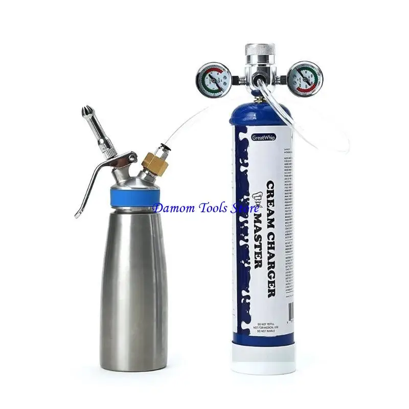 

57BE Взрывные кремовые регуляторные клапаны Универсальный металл.