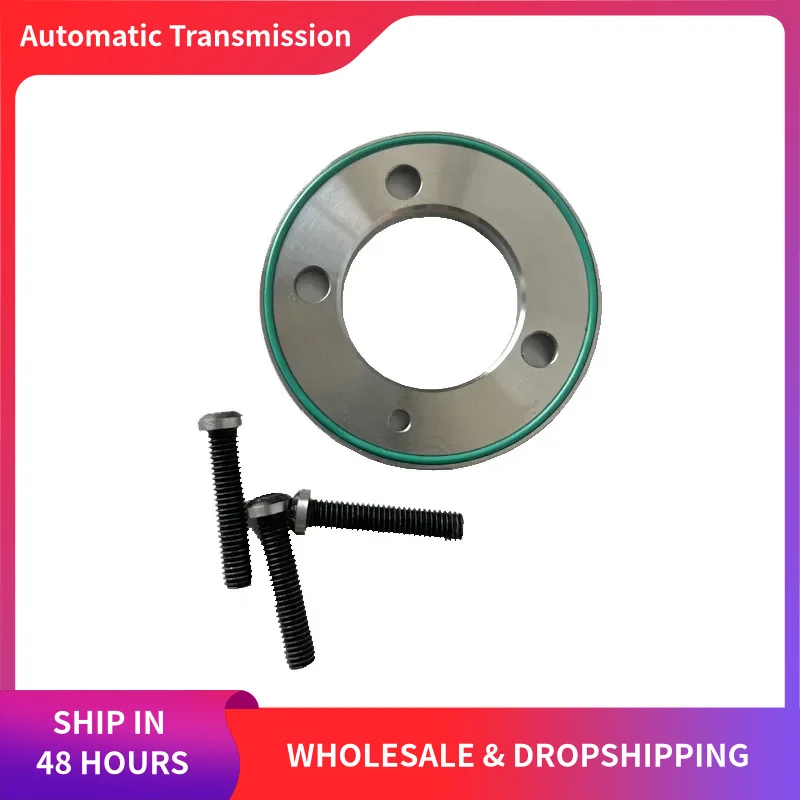 

DQ200 0AM DSG 7-скоростная коробка передач, алюминиевый корпус, опорная прокладка для улучшения поршня, подходит для VW Audi