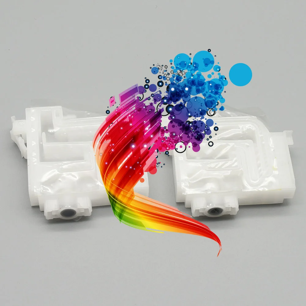 

1758383 1758384 Ink Damper Adapter ASSY for EPSON L1110 L3100 L3101 L3110 L3150 L3151 L3160 L5190