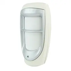 Outdoor Water-proof Wired PIR Motion Detector For Home Security Alarm System Motion Sensor