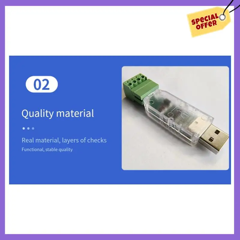 -A96Z 5V Usb To Wie…