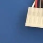 Balancing Machine Accessories, Power Board and Computer Board, Cable, Data Cable 411 Main Board 6 Wires