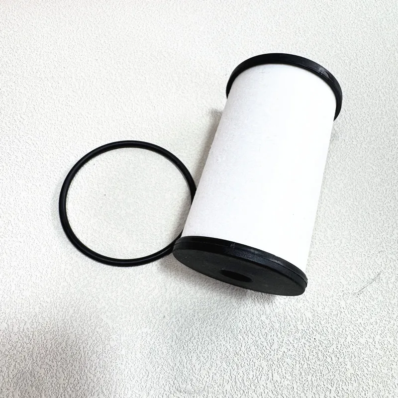 DQ250 Double Clutch Transmission Filter Core 02E305051C for VW PASSAT CC JETTA MK5 6 Caddy CC EOS Passat B6 B7 B8 Tiguan Sharan