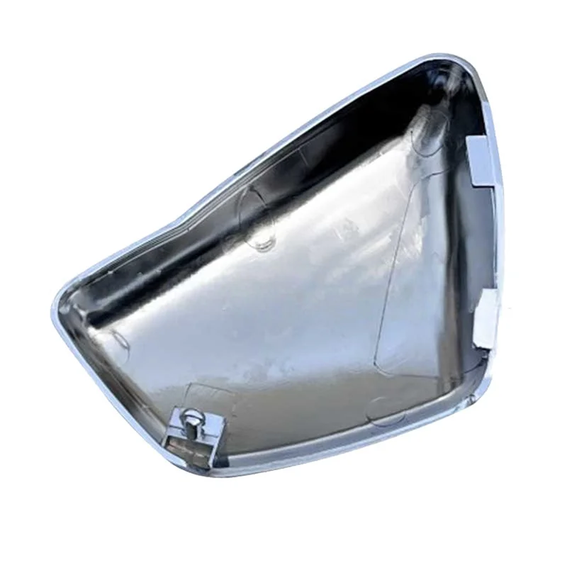 

For Xv700 750 1000 1984-2022 Motorcycle Battery Fairing Left Side Battery Protective Cover