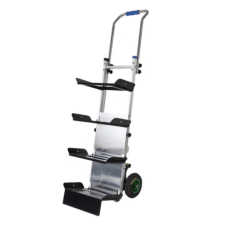 

Stairs Climbing Trolley Electric Electric Trolley Climbing Stairs China Wholesale Eight Buckets Of Water