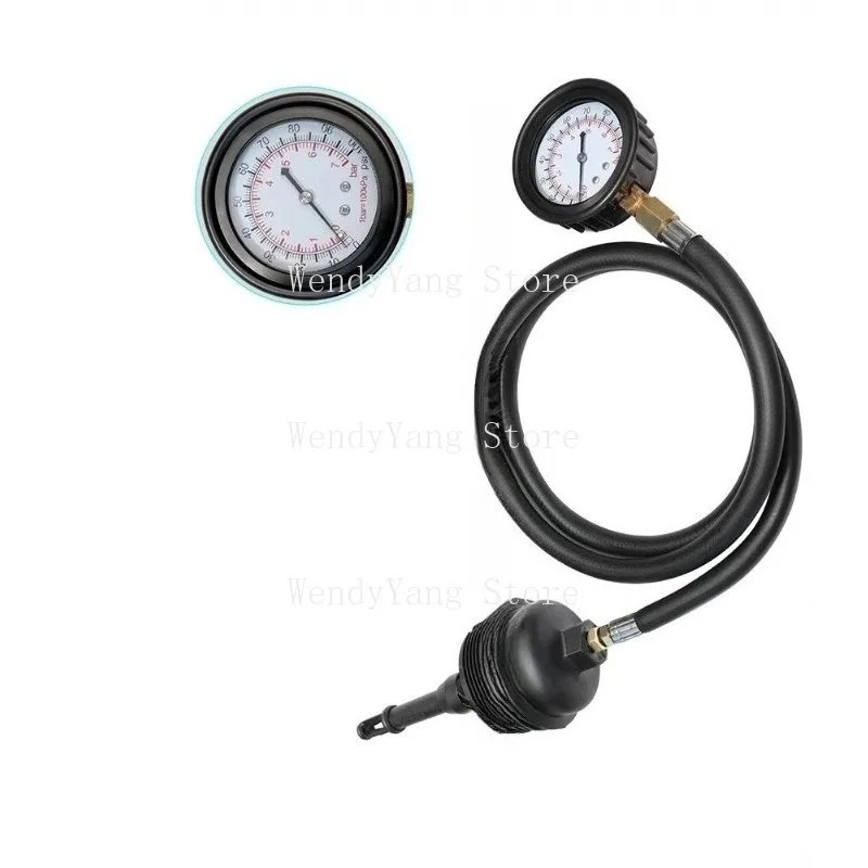 

Suitable for M271, M276, M270, 274 Oil Pressure Tester Engine