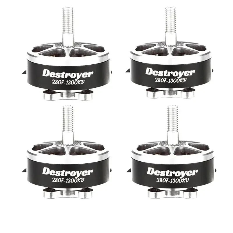 Mark4 Mark 4 7 بوصة 295 مللي متر FPV إطار من ألياف الكربون F4 V3S PLUS المكدس BLS 60A ESC 2807 1300KV فرش السيارات 7040 المروحة RC عدة