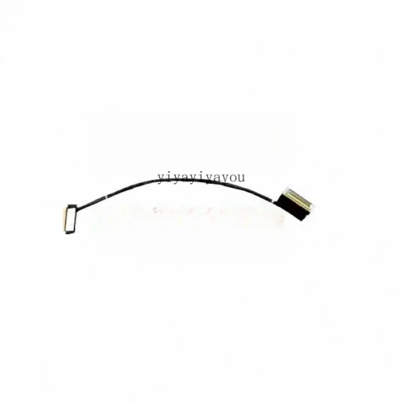 40pins LCD LVDS GT4A0 EDP UHD Cable for Lenovo Thinkpad T14 Gen 1 P14s 4K 0.4mm Screen Cables Video Connector Flex DC02C00L300
