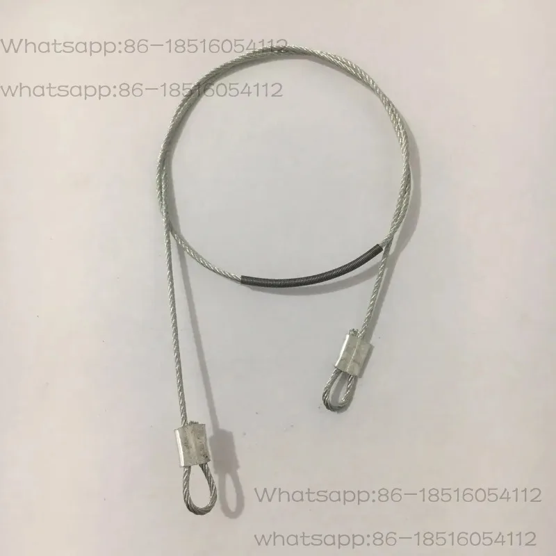 Genuine Second-generation Bowstring, Wire Rope, Wasp Consumables and Wearing Parts