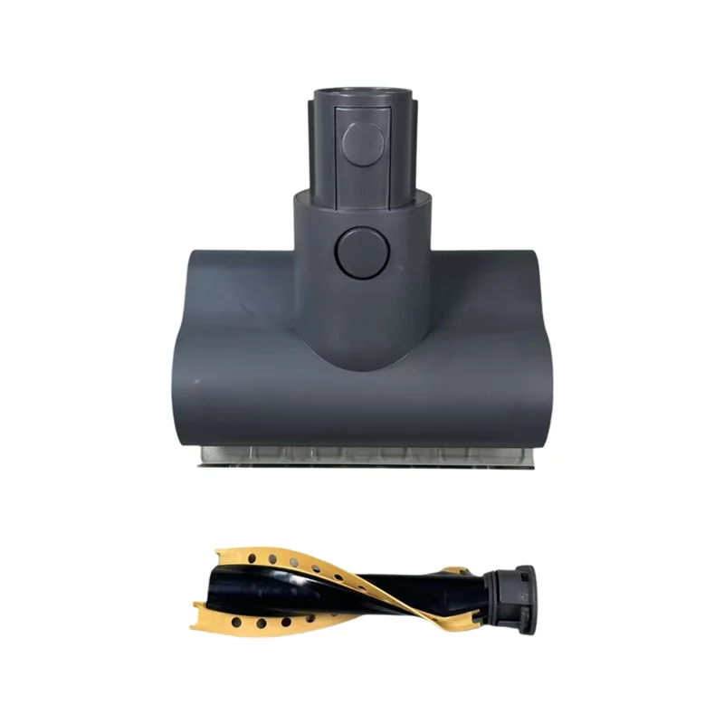 

B25B For Dreame T30 / R20 / V11 / V12 / V12S / V16 / T10 Electric Mite Removal Head And Main Brush Replacement Accessories