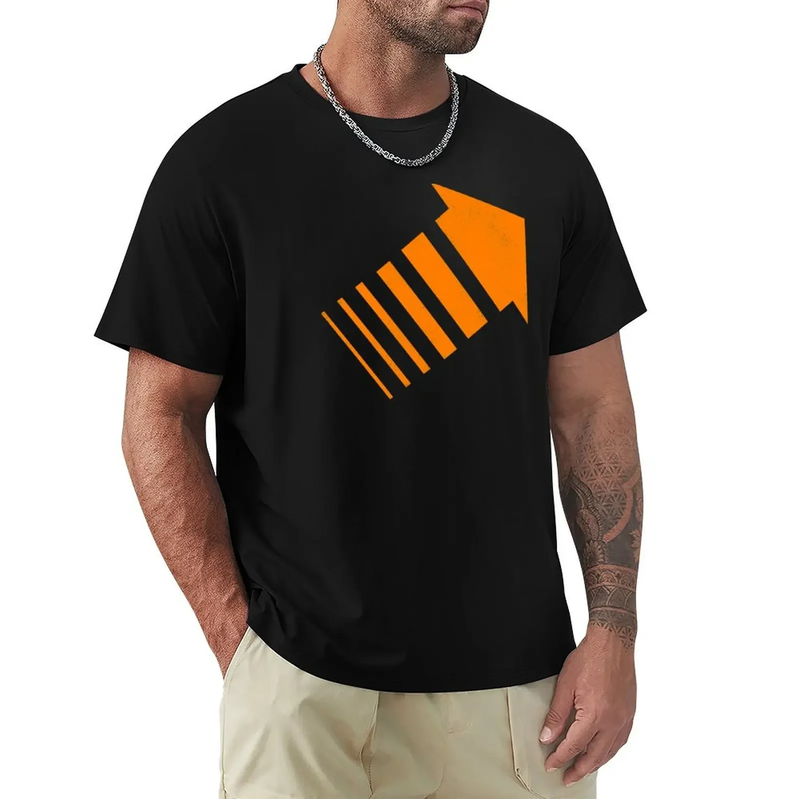

Chapter Three of Legion T-Shirt for a boy sports fans oversized slim fit t shirts for men