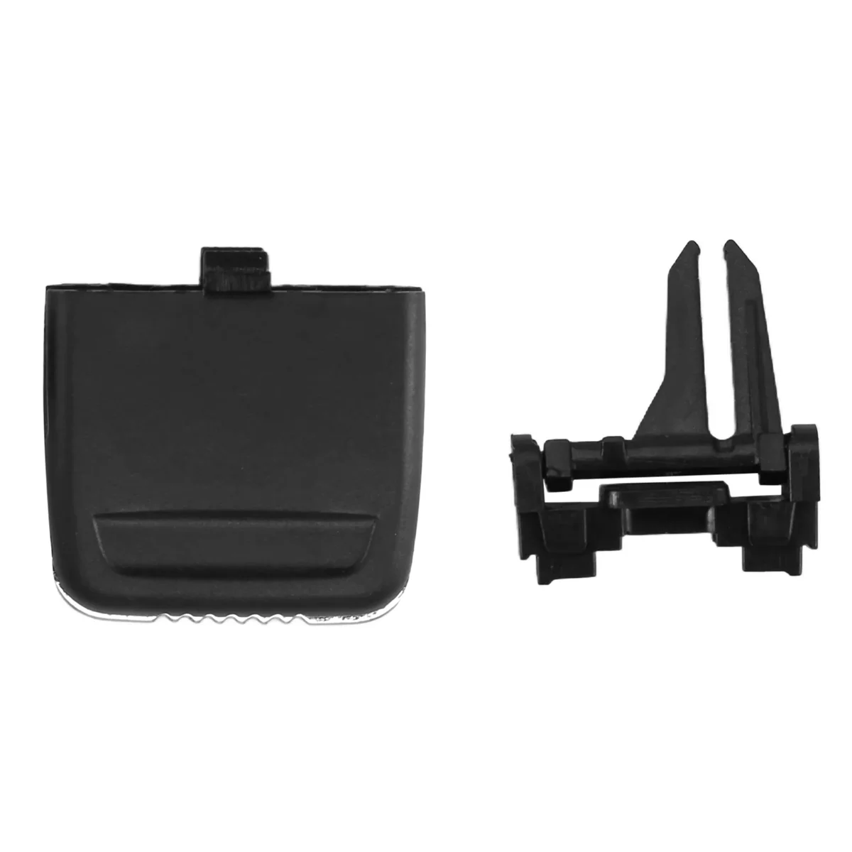 

A9oP- Front A/C Air Vent Outlet Tab Clip Repair Kit for Porsche Cayenne 2011-2016 Car