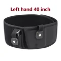 Left hand 40 inch