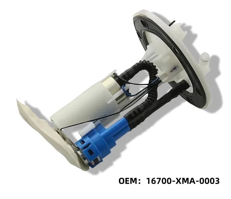 Original 16700-xma-0003 Motorcycle Scooter Fuel Pump Comp For Sym Jet 14 50 125 200 Symphony St 125cc 200cc Moto Accessories