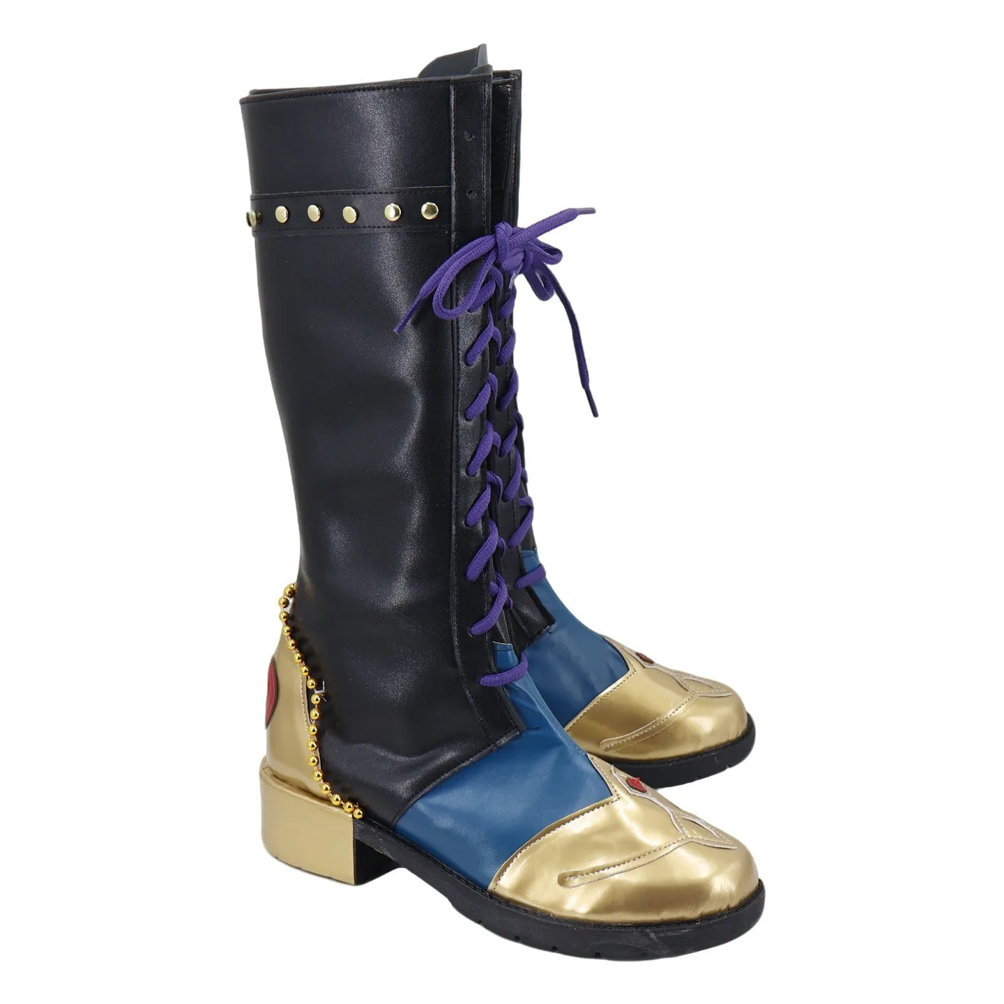 Hasumi Keito Cosplay Schuhe Spiel Ensemble Sterne! Cosplay Requisiten Halloween Karneval Schuhe Cosplay Stiefel Nach Maß