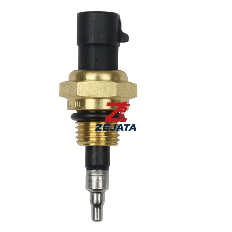 4076841 para el nuevo CUMMINS ISX QSX ISF 2,8 ISBE ISC 8,3 YUTONG 3611-00054 colector de admisión o Sensor de temperatura del refrigerante 4088832