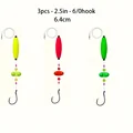 2.5in size6hook