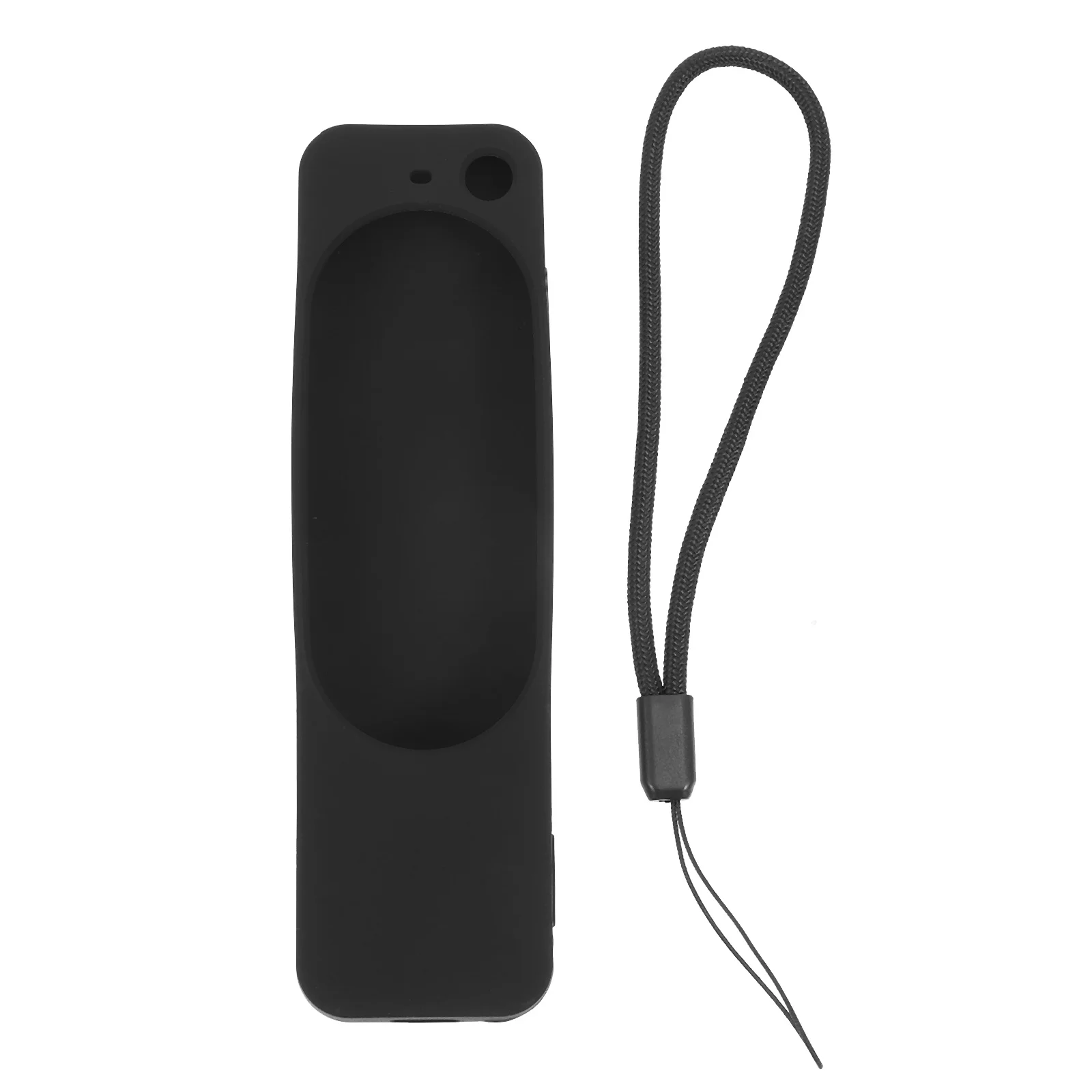 

4K Remote Controller Protective Cover Silicone Case Shockproof Controller Shell Easy Install Remote Control Cover