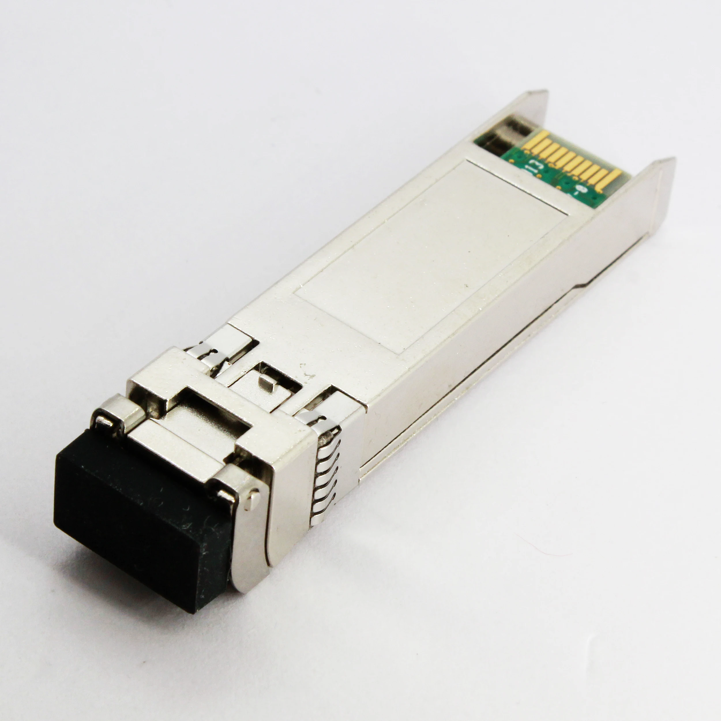 Оригинальный парчовый 57-0000075-01 10GE SR SFP + 850нм 300 м Дуплексный LC Восстановленный оптический модуль