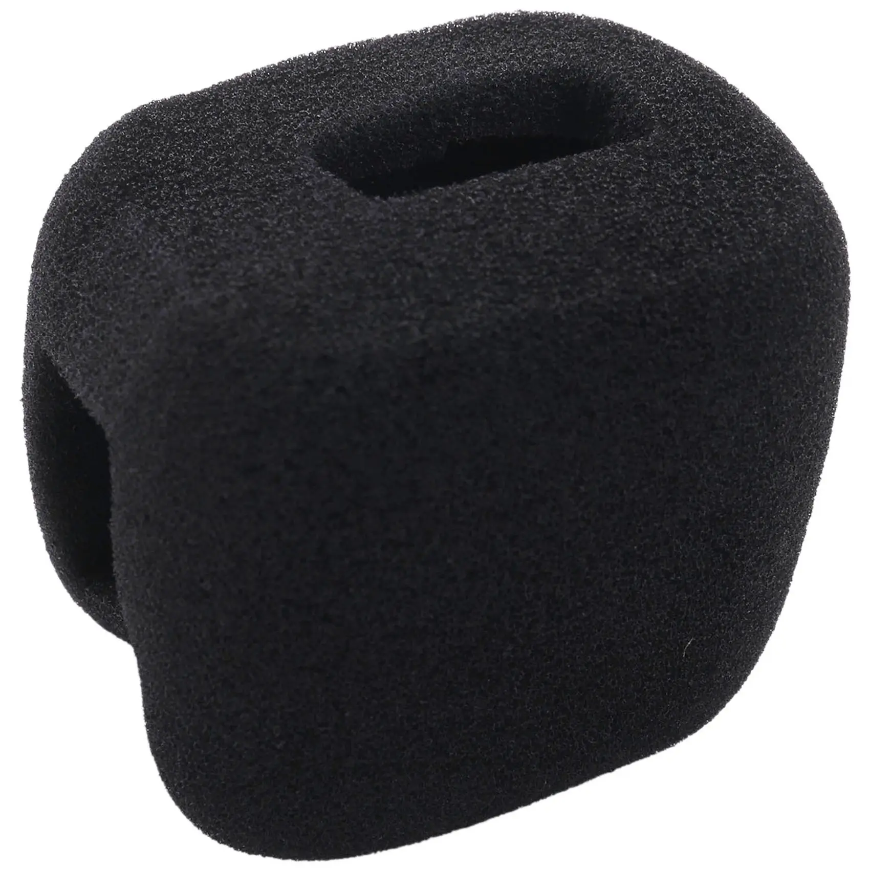 【~ New Y24A】Wind Noise Reduction Windproof Sponge Foam Cover for 5 4 Session Cam