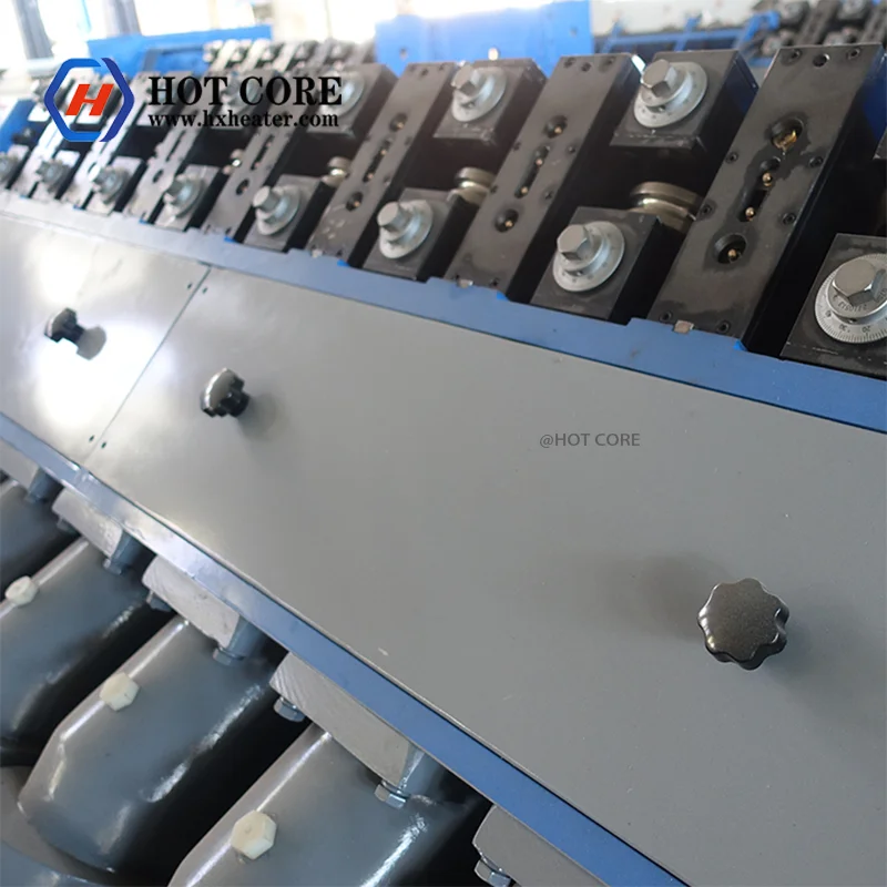 Pengurang penggiling bergulir