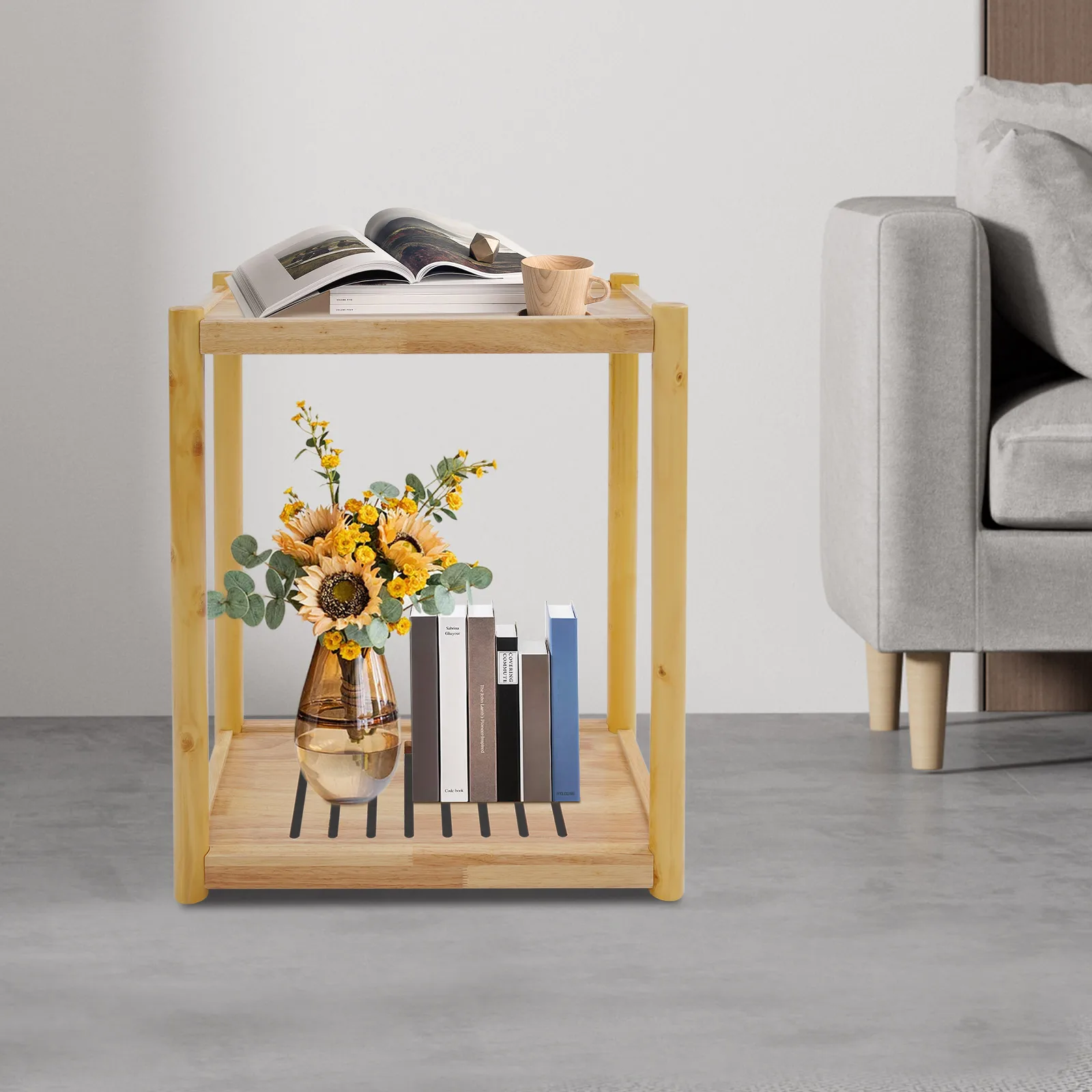 50 * 30 * 68Cm Prin…