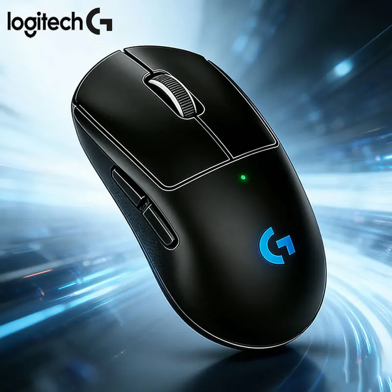 

Logitech PRO X SUPERLIGHT 2SE/M350POP/PEBBLE Minimalist office mouse, wireless and stable, quiet and comfortable