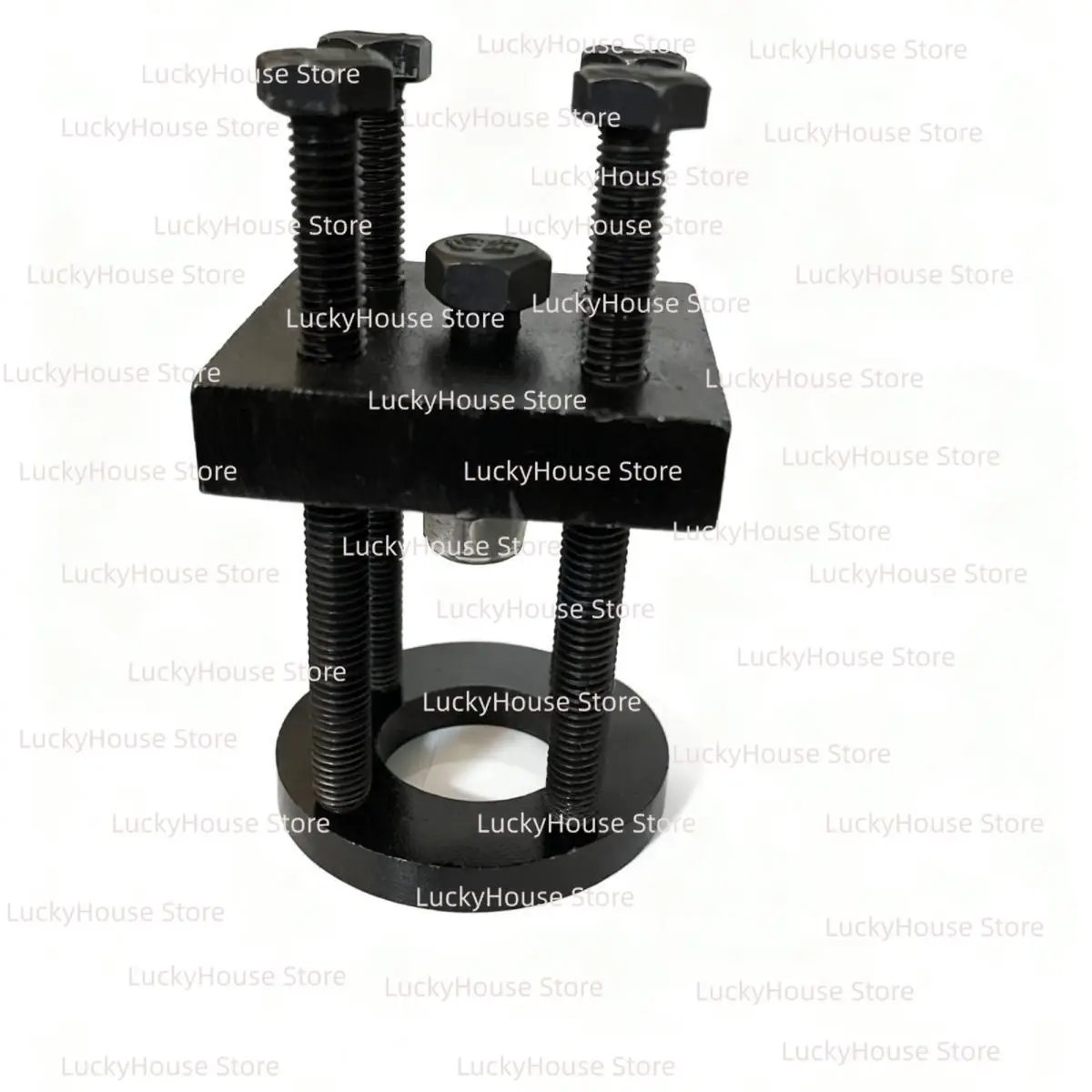 New Steel Pin Puller, Removal Tool for Vertical Shaft, Knuckle Pin & Brake Shoe Fixed Pin