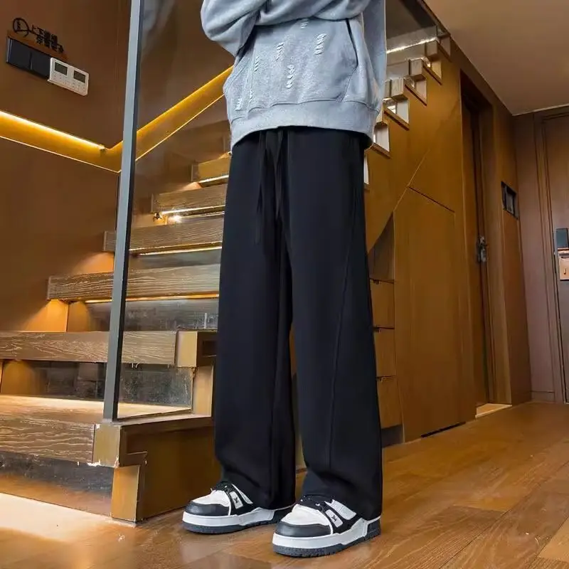 Black Pants