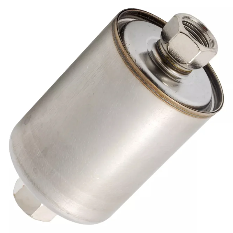 

Precision Car Fuel Filter FGM03 For Buick Gmc Oldsmobile Pontiac 85-07