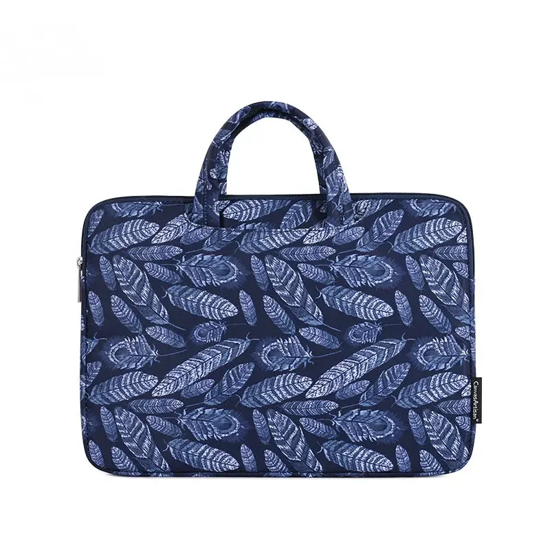 New Brand Laptop Bag 12 13 14 15 Inch Waterproof Sleeve Case For Macbook Air Pro M1 Man Women Notebook Shockproof H4-B03