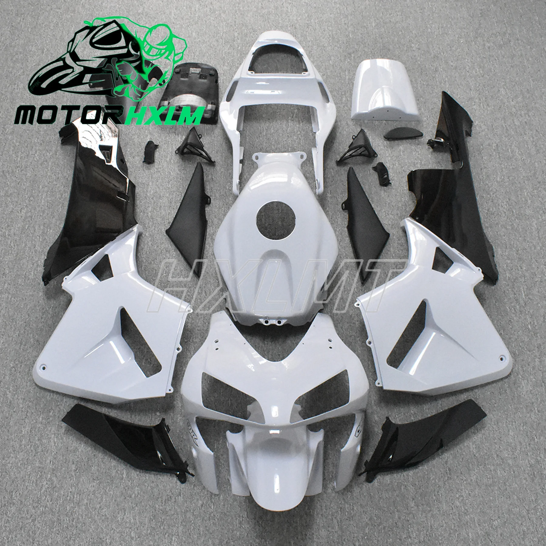 

For Honda CBR600RR F5 2003-2004 Fairing Kit Full Fairing Kit Bodywork Fairing Bodywork Fairing Kit Injection