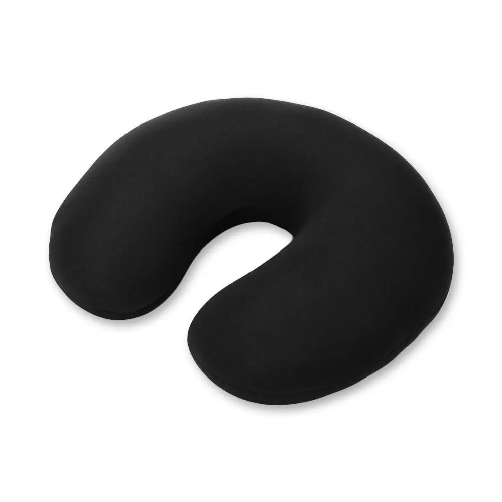 Cars & Plan Head Rest Slow Rebound U-shaped Pillow Neck Support Memory Foam Neck Pillow Travel Pillow