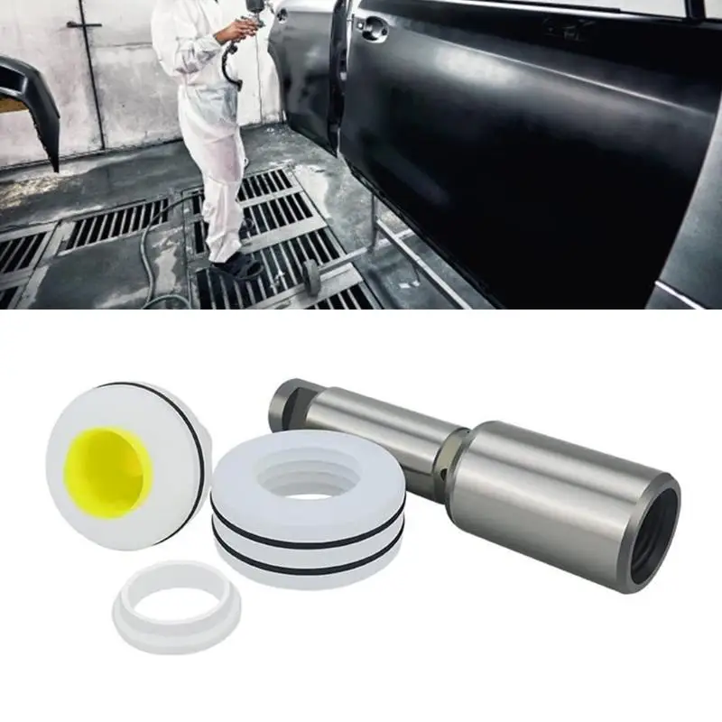 

652F Прочные металлические материалы Поршневые стержневые уплотнения 704551 обеспечивает длительное использование для