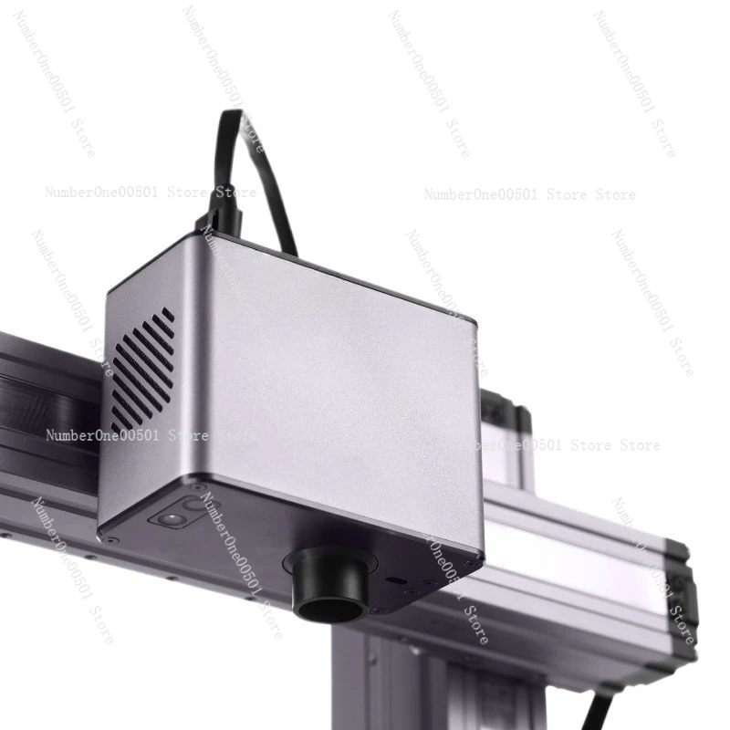 10W High Power Laser Module Engraving Cutter Head for CNC 3D Printer Upgrading
