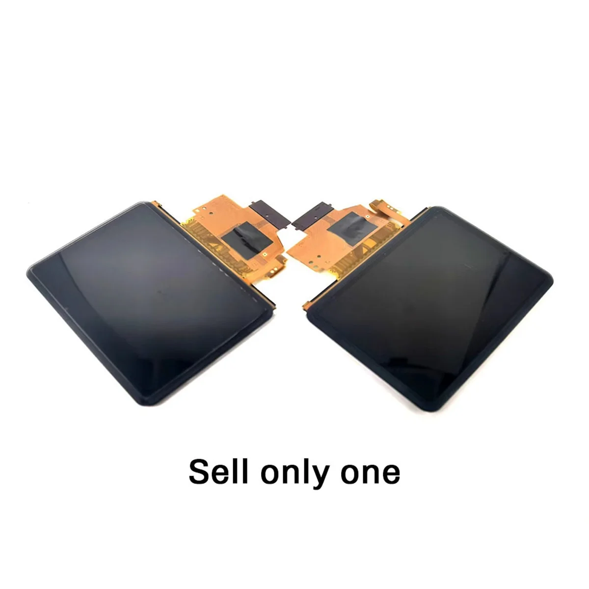 ЖК-экран для камеры Canon 77D 750D 760D 80D, запасная часть, ЖК-экран, запасная часть для ремонта камеры