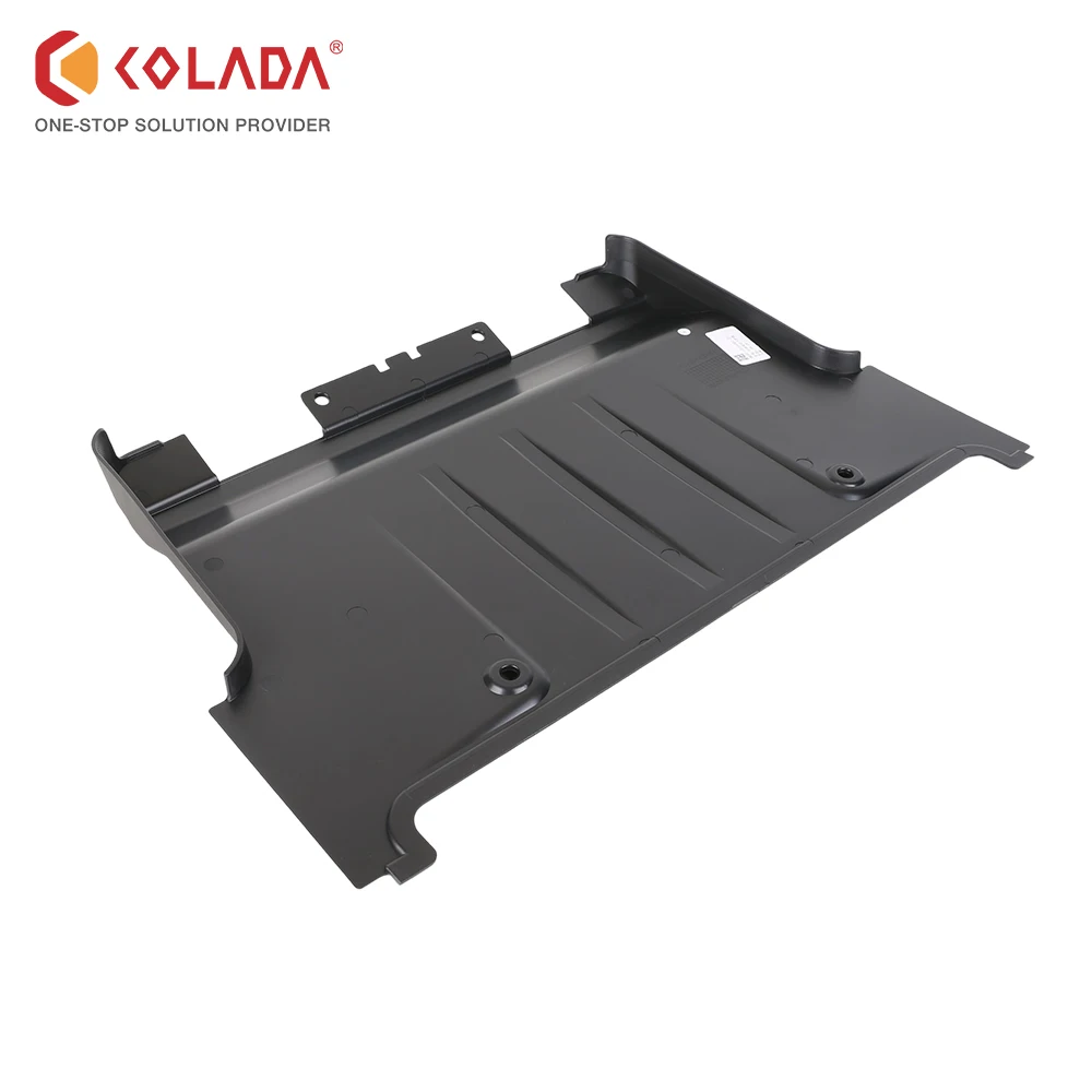 

Intelligent Library For Range Rover Vogue 2018-2022 Rear Bumper Under Tray LR104002 Lower Bottom Cover Panel