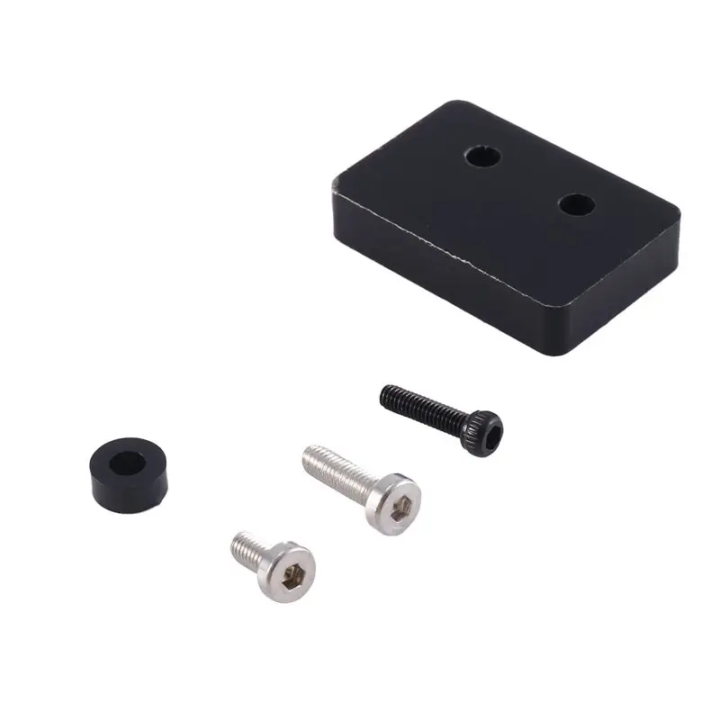 Y42A-2 Pin Limit Switch Emergency Stop Switch Part CNC Engraving Machine Accessories For 3018 PRO /3018 Max /3018 Plus