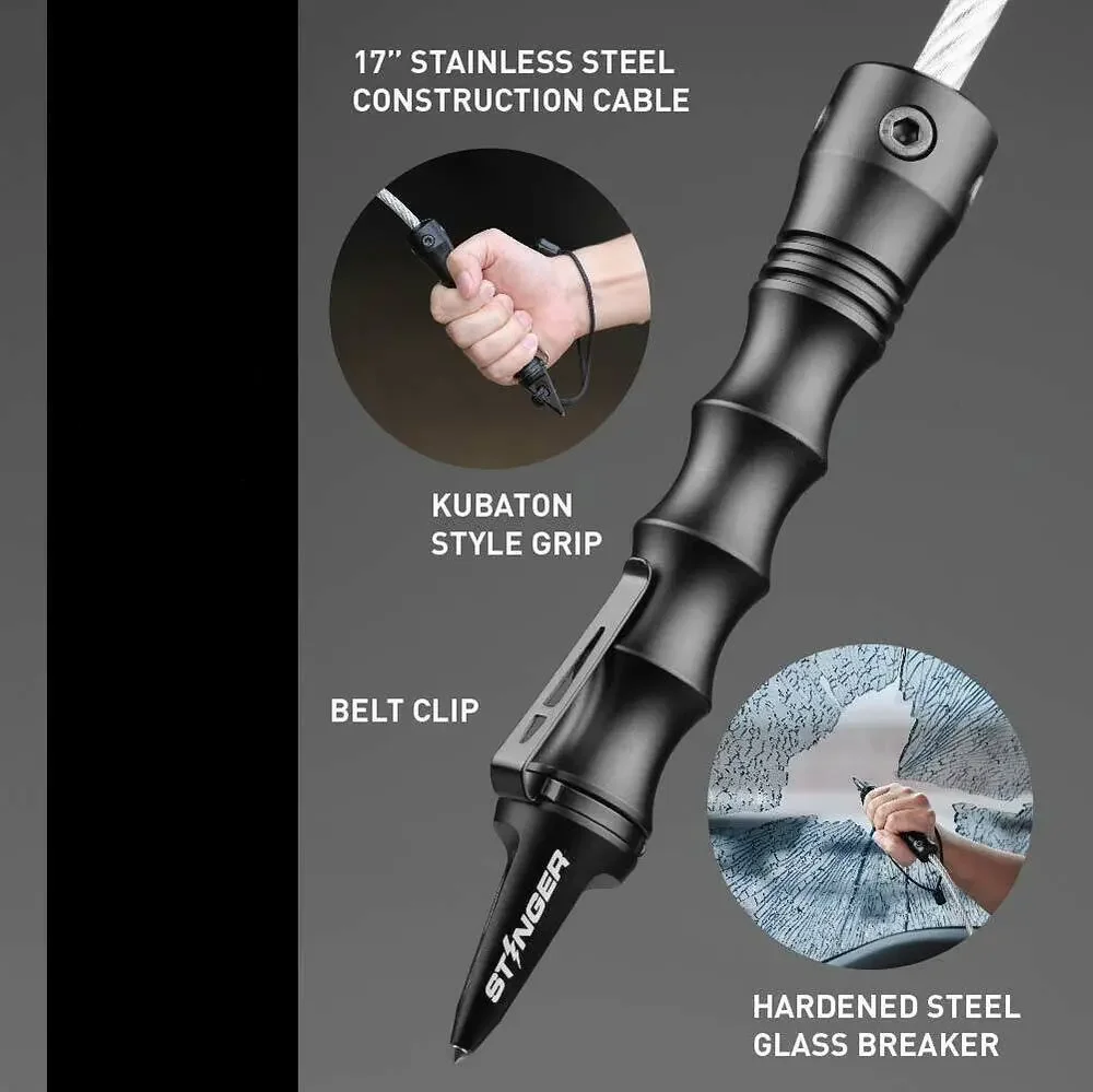 Car Glass Breaker Safety Hammer  Emergency Escape Tool with Car Window Breaker