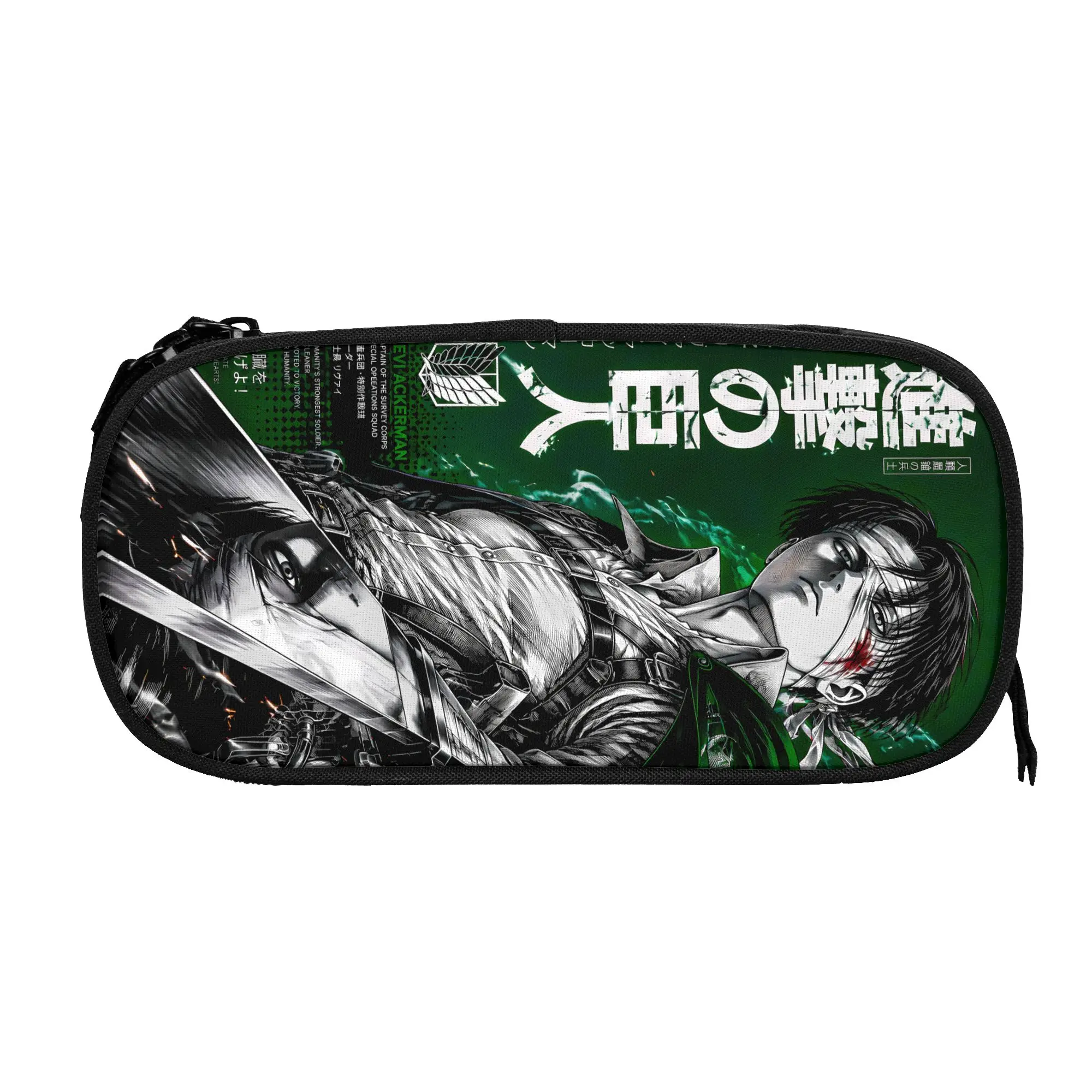 bolsas-de-grande-capacidade-com-desenhos-animados-do-anime-«ataque-dos-titas»-para-criancas-bolsa-de-mao-para-estudar-ideal-para-meninos-e-meninas