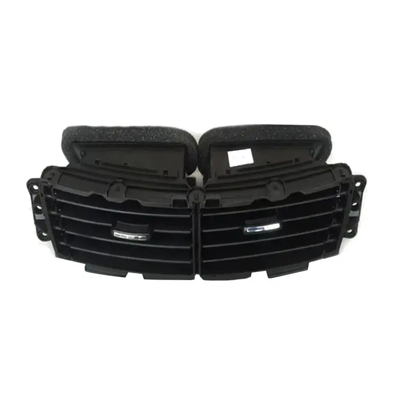 

Центральный воздуховод кондиционера 97410-1R200 974101R200 для Accent Solaris 2011-2017