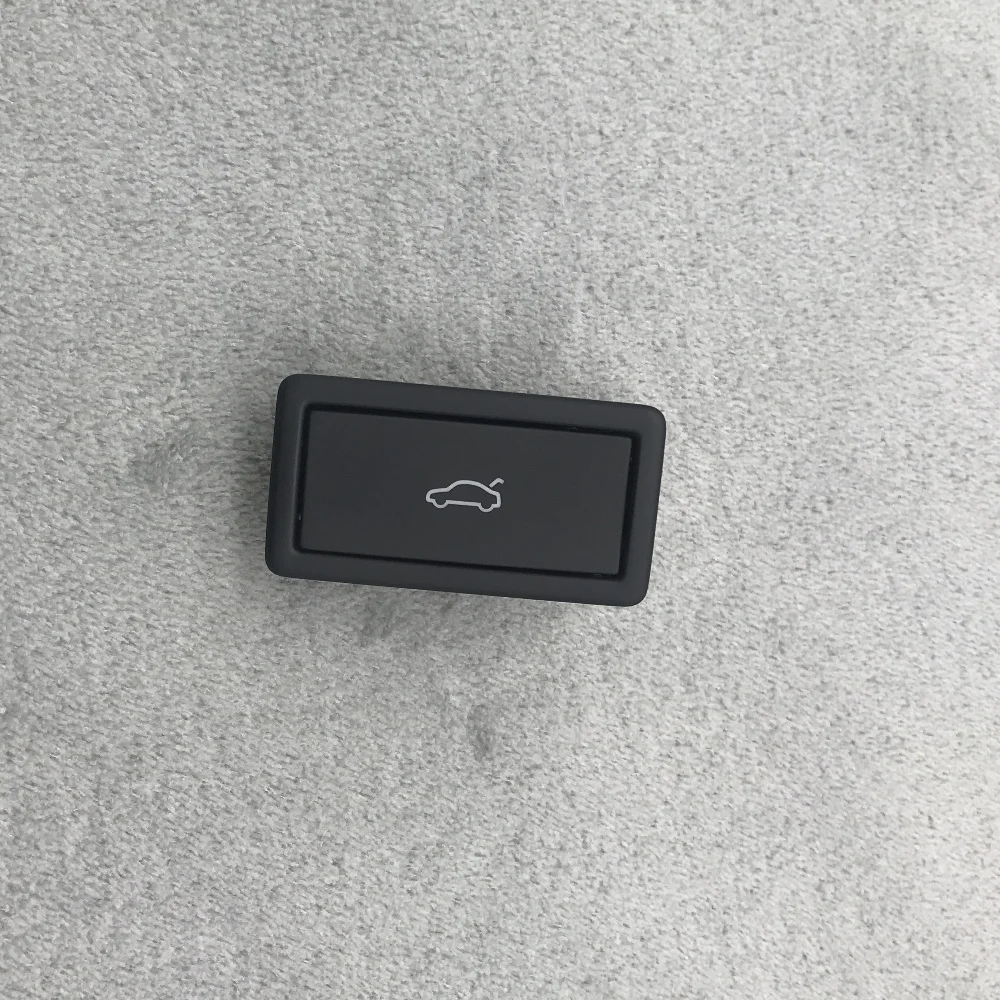 

3VD959831 Electric Power Trunk Lock Control Switch Button Trunk Lid Lock For Skoda Octavia Superb Kodiaq Passat B8 3VD 959 831