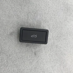 3VD959831 Electric Power Trunk Lock Control Switch Button Trunk Lid Lock For Skoda Octavia Superb Kodiaq Passat B8 3VD 959 831