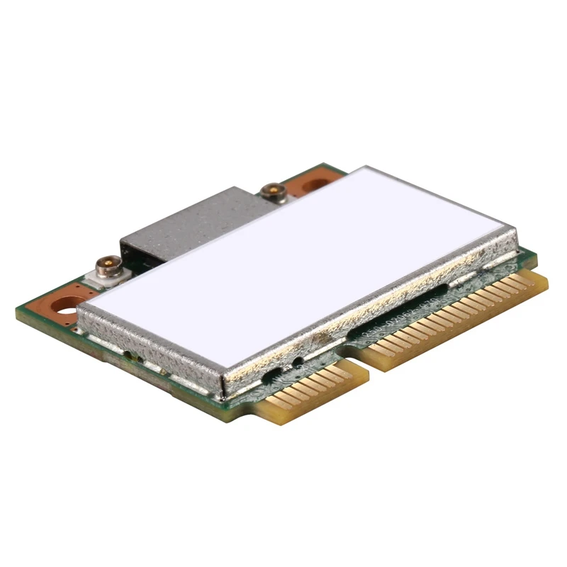 2X AR5B22 2.4/5Ghz Dual Band Wifi Card 802.11Ac Bluetooth 4.0 Wireless WLAN Card For Lenovo Y400 Y500 Y410P S215