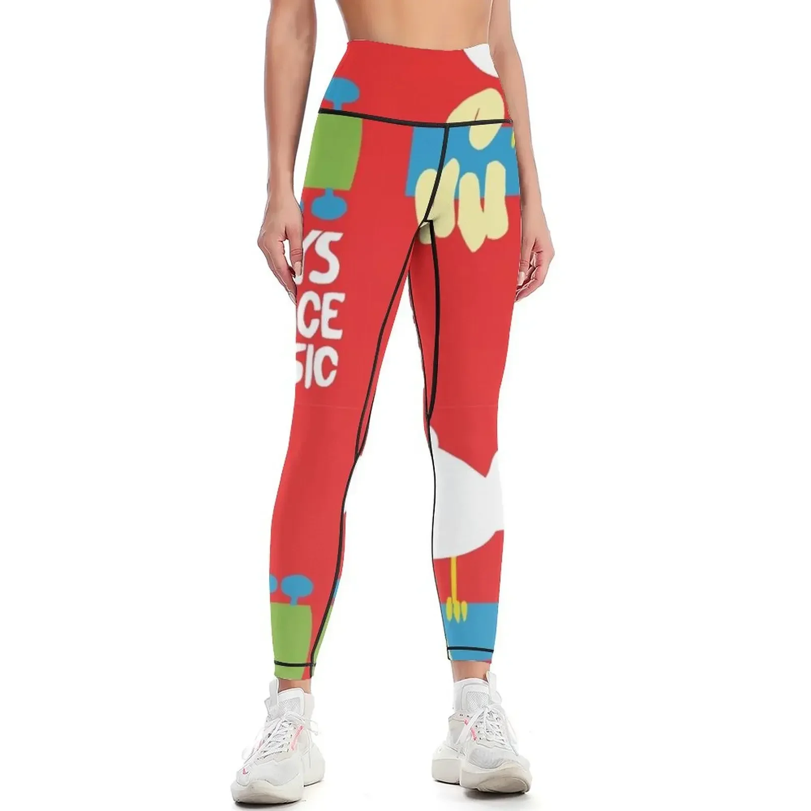 

woodstock Leggings gym's clothing Women's pants sporty woman push up exercise clothing for Womens Leggings